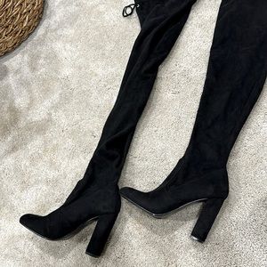 Steve Madden Stocking boots